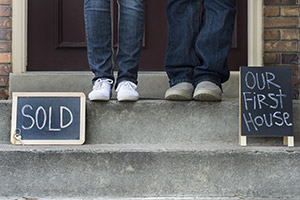 Tips for First Time Home Buyers