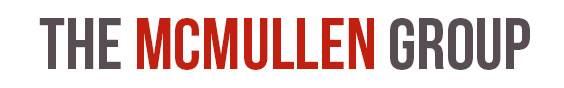 The McMullen Group Logo